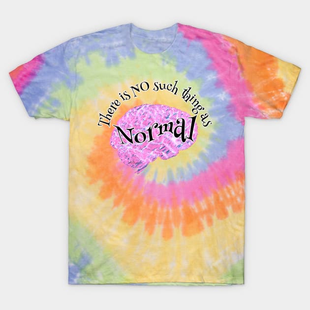 Normal T-Shirt by NN Tease